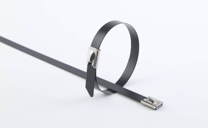 不锈钢扎带厂家 不锈钢扎带厂家