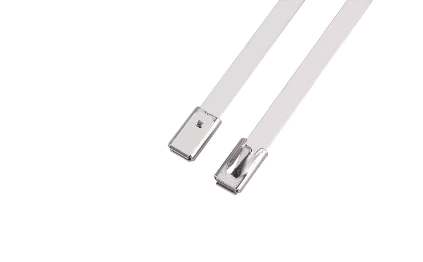 宽幅不锈钢扎带 宽幅不锈钢扎带