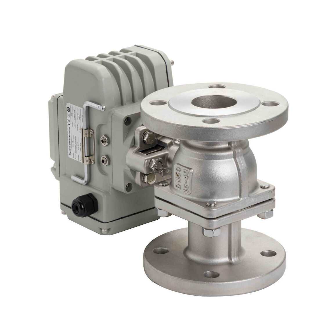 电动不锈钢法兰球阀OEM生产厂家 电动不锈钢法兰球阀OEM生产厂家