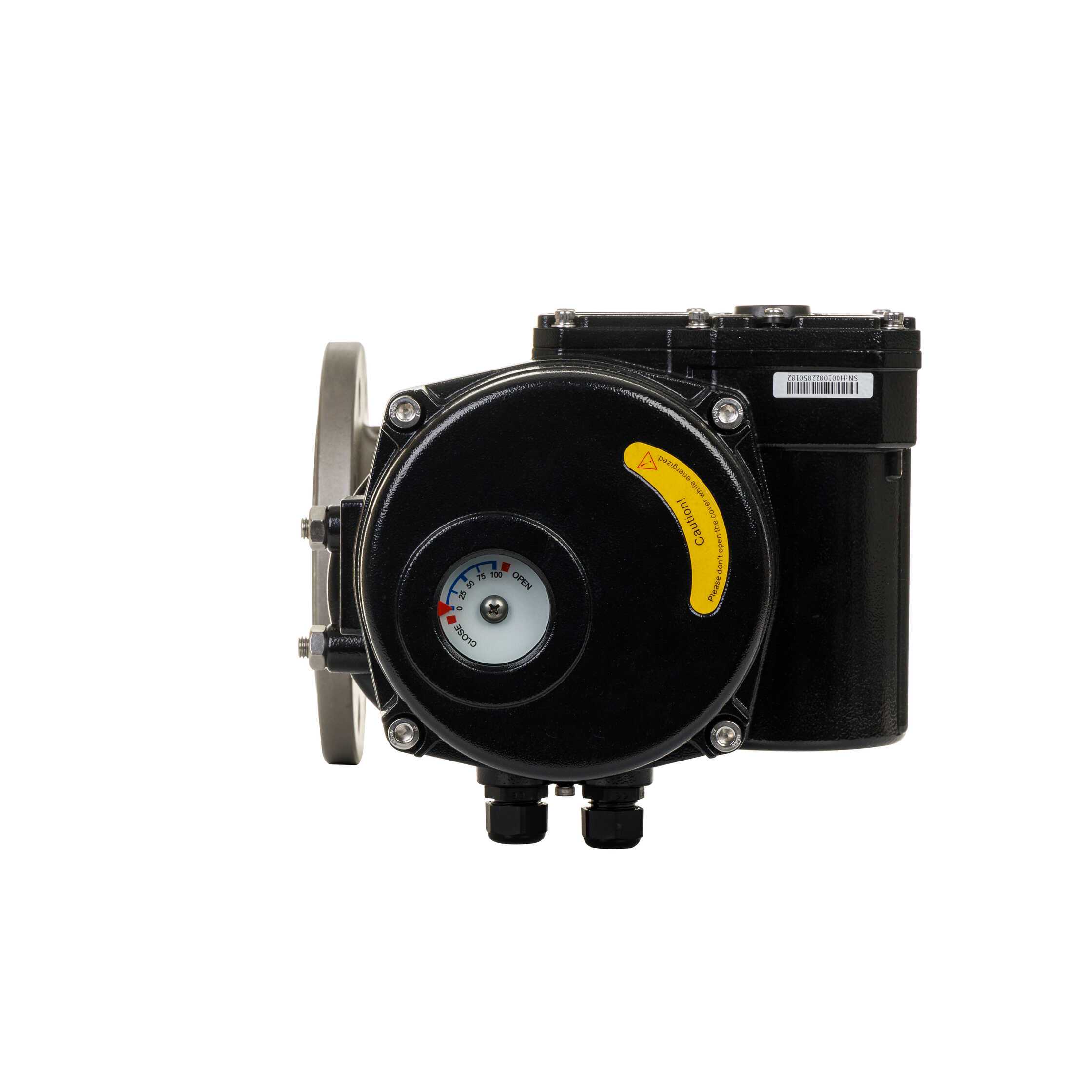 锂电断电复位阀门 锂电断电复位阀门