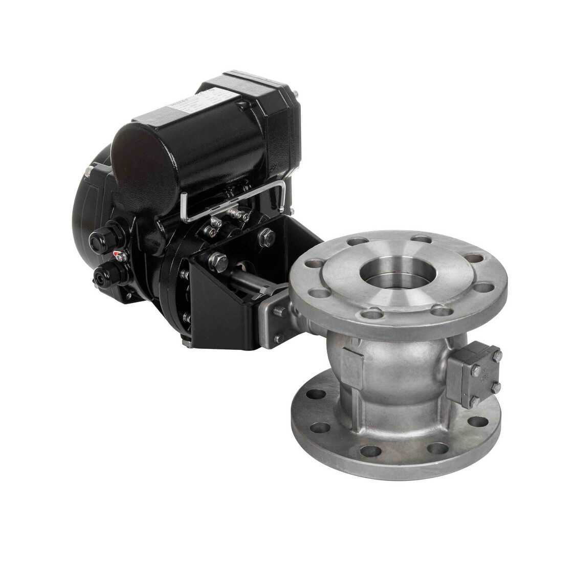 电动阀生产厂家 电动阀生产厂家